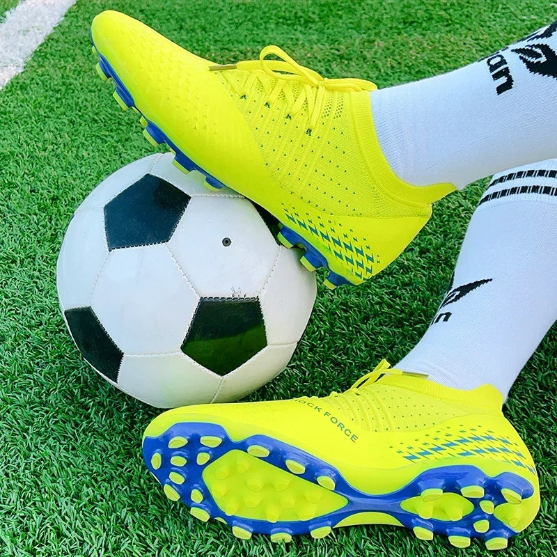 PerialTouch Pro Soccer Cleats
