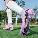 GramPulse Professional Men’s Soccer Cleats