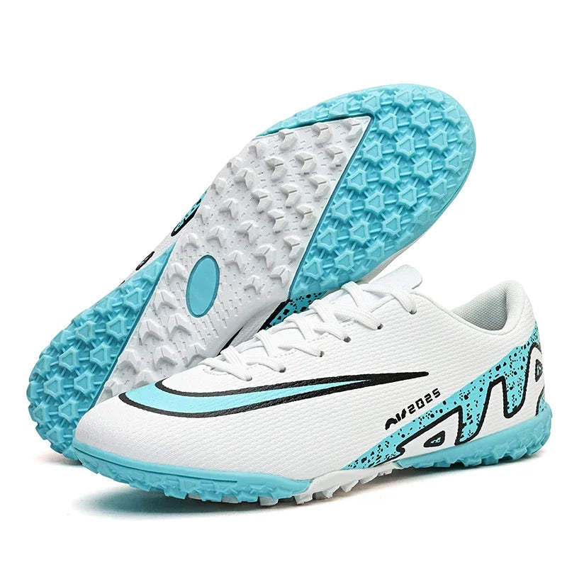 GramDrive Society Football Boots