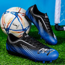 PerialFlow Firm Ground Soccer Cleats