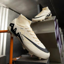 Air Tezaz Cleats Soccer Field Boots