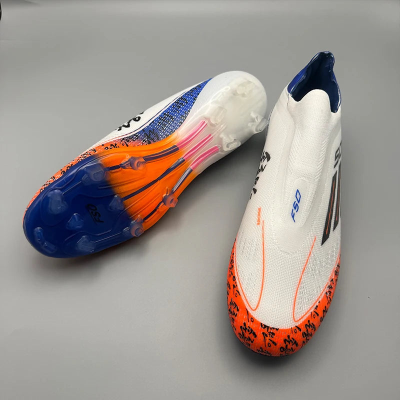 F50 Field Football Cleats