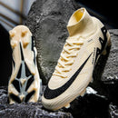 Air Tezaz Cleats Soccer Field Boots