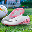PerialStorm Firm Ground Soccer Cleats