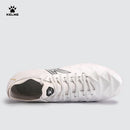 KELME Calf-Skin Soccer Cleats for Men