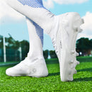 PerialBoost Soccer Cleats for Field with Studs