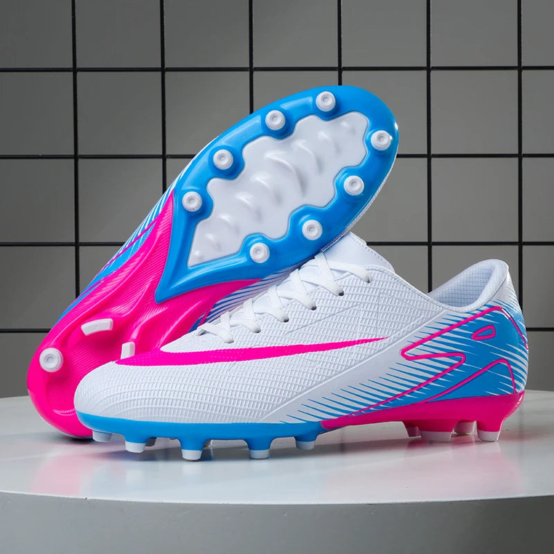 PerialSpeed Field Football Cleats