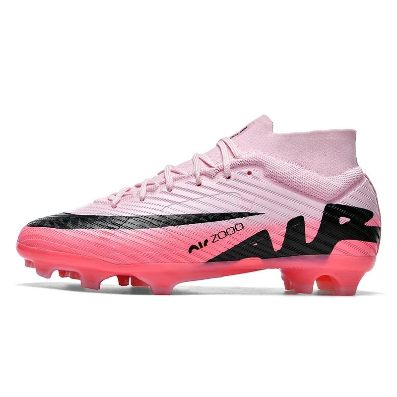 GramPulse Professional Men’s Soccer Cleats