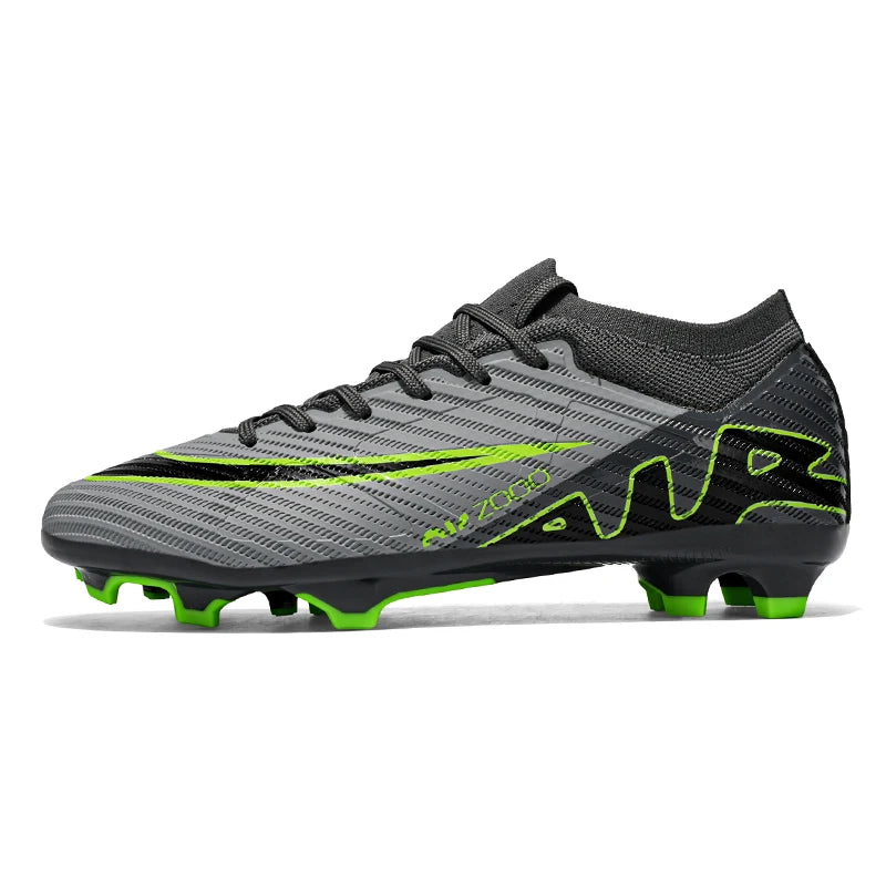 GramVortex Field Soccer Cleats