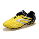 GramEdge High-Performance Soccer Cleats