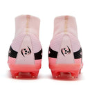 Air Tezaz Cleats Soccer Field Boots