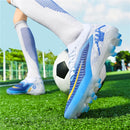 PerialBoost Soccer Cleats for Field with Studs