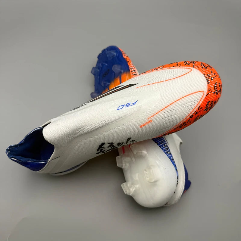 F50 Field Football Cleats