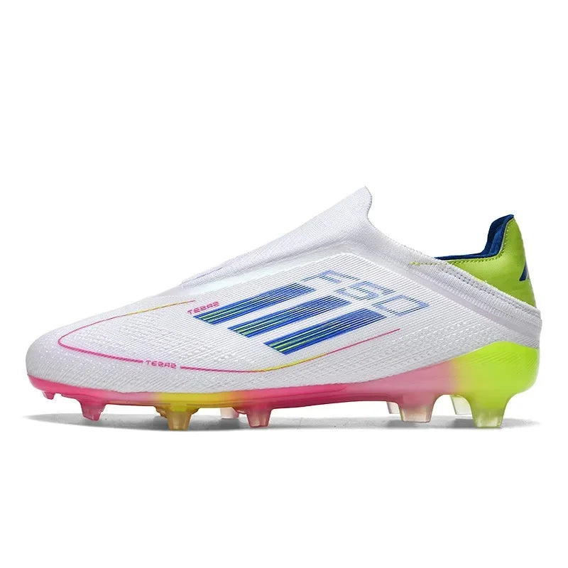 PerialVibe Field Soccer Cleats