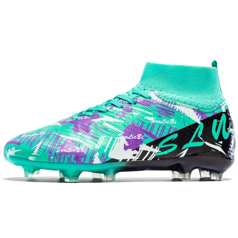 Premium Men's FG Soccer Cleats