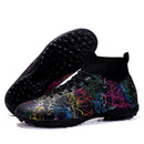 PerialStrike Football Cleats