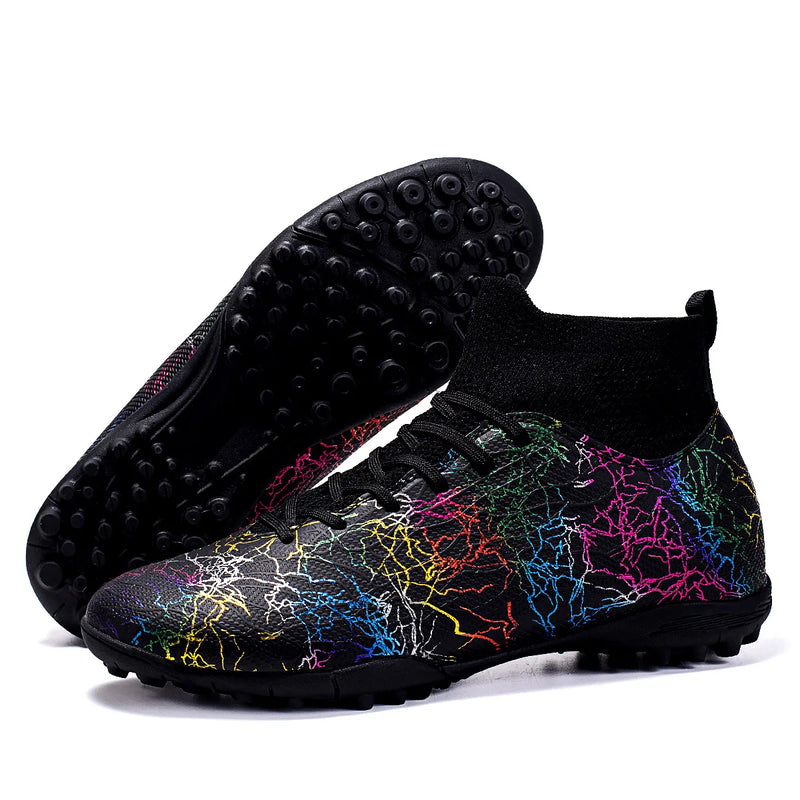 PerialStrike Football Cleats