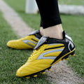 GramEdge High-Performance Soccer Cleats