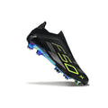 F50+ Men’s High-Performance Laceless Soccer Cleats