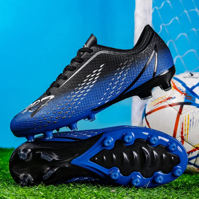 PerialFlow Firm Ground Soccer Cleats