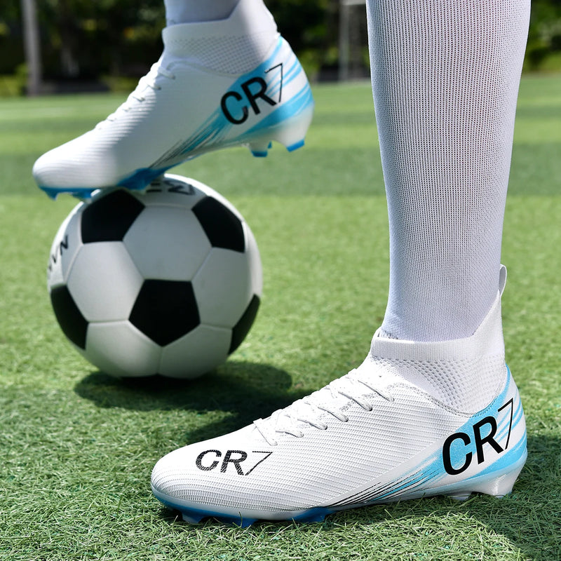 Perial Giant Professional Football Cleats