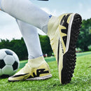 Vision Society Football Boots