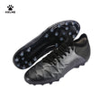 KELME Calf-Skin Soccer Cleats for Men
