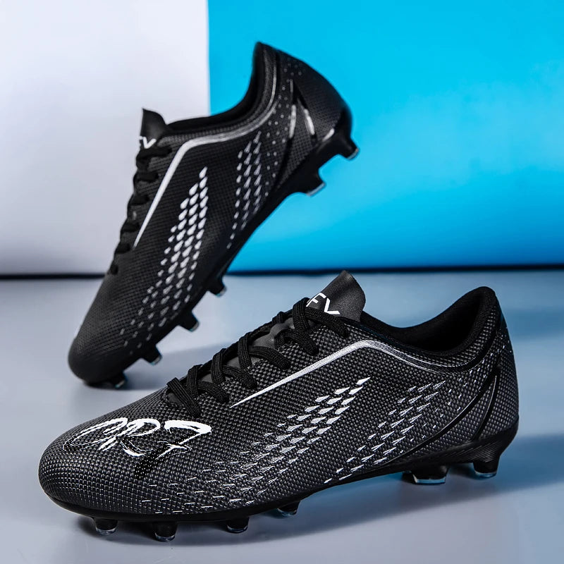 PerialFlow Firm Ground Soccer Cleats