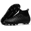 GramSwift Firm Ground Soccer Cleats