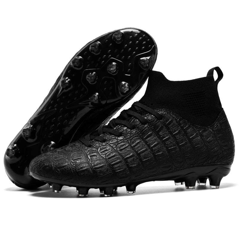 GramSwift Firm Ground Soccer Cleats