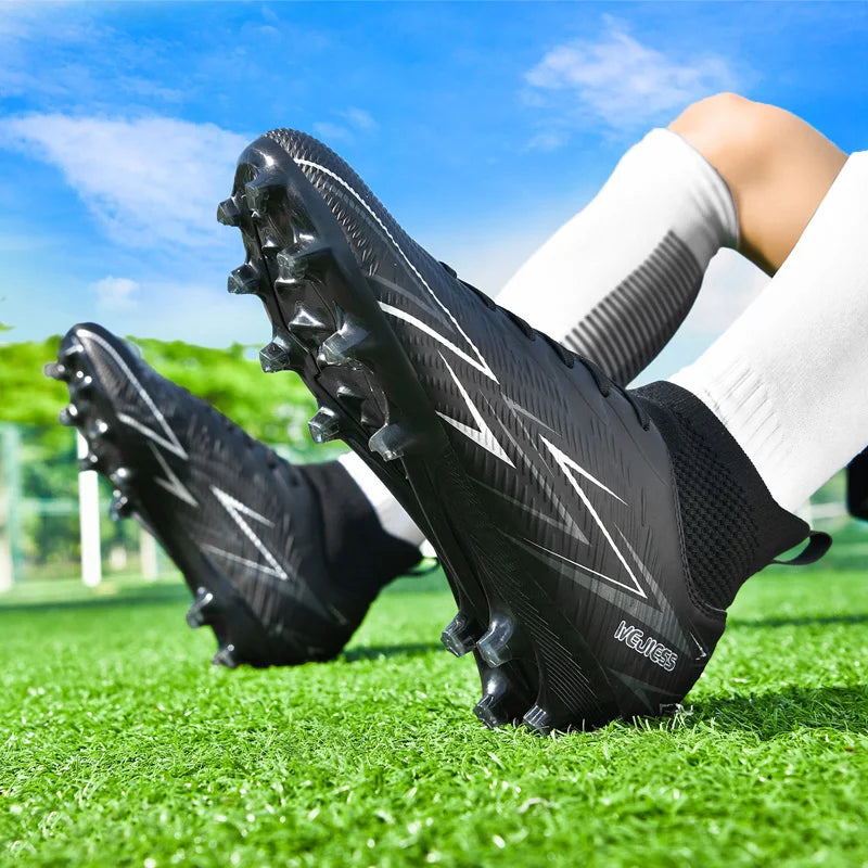 Prime Football Cleats Soccer Boots