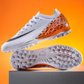 Ultra-Light Professional Soccer Cleats for Men & Women