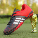 GramStrike Turf Soccer Shoes Football