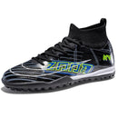 K Mbappé Indoor Soccer Cleat