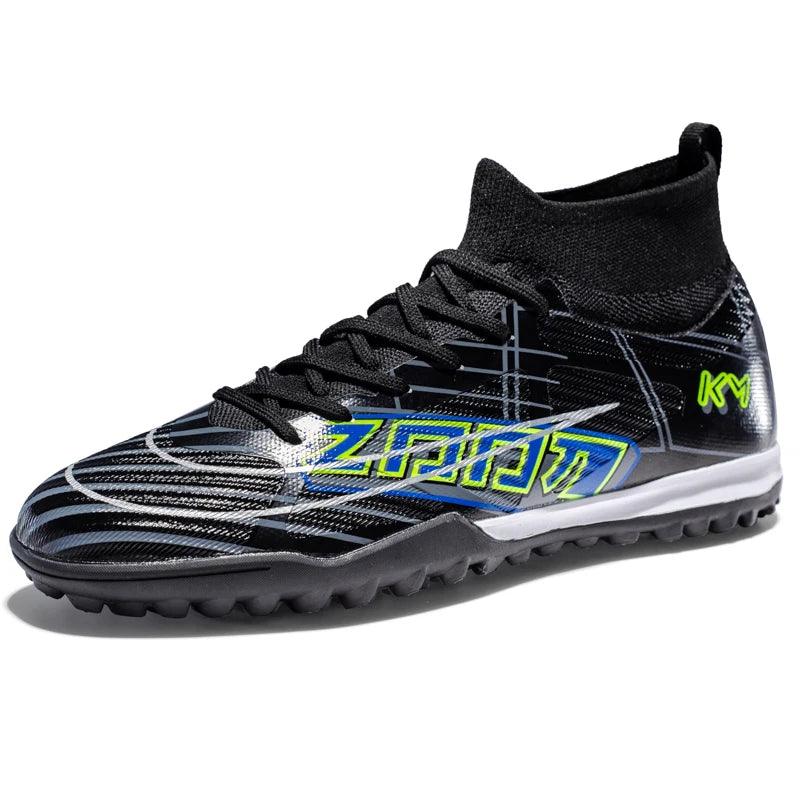 K Mbappé Indoor Soccer Cleat