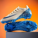 Ultra-Light Professional Soccer Cleats for Men & Women