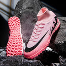 Air Tezaz Society Football Boots