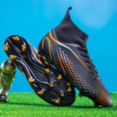 PerialEdge Football Cleats