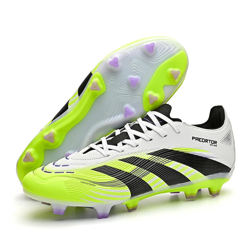 Outdoor GramBoost Men's Soccer Cleats
