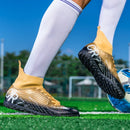 PerialForce Society Football Shoes