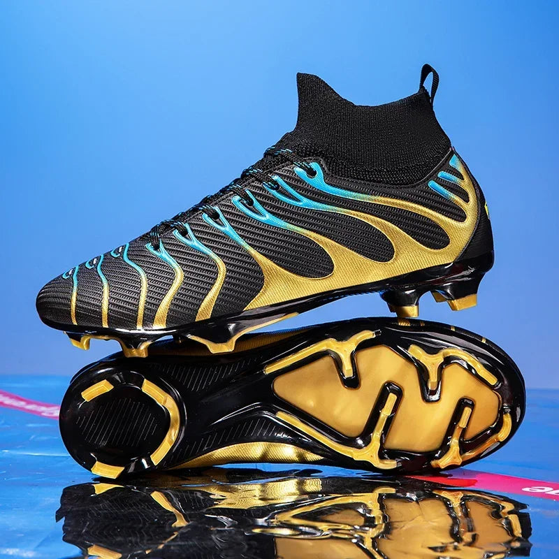 GramSonic Professional Football Boots