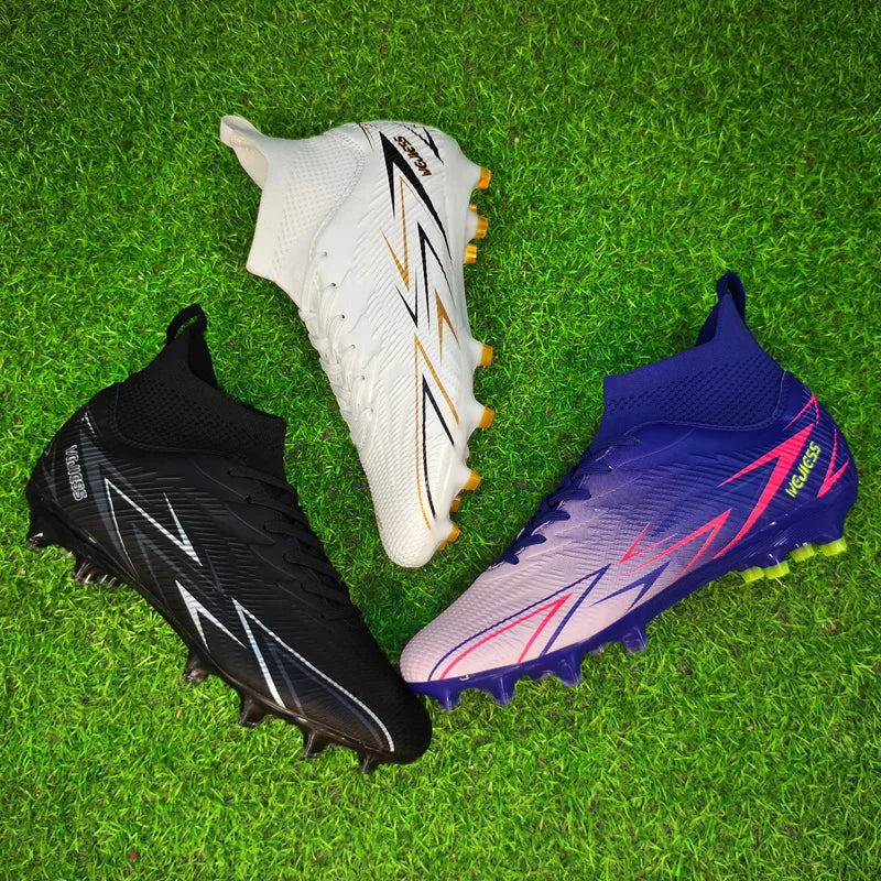 Prime Football Cleats Soccer Boots