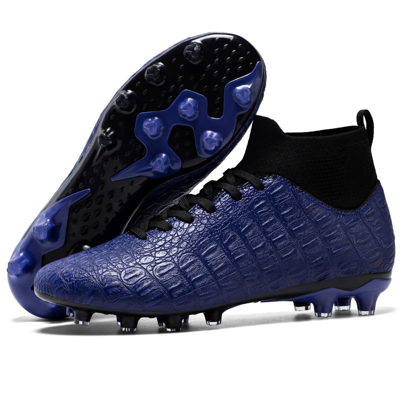 GramSwift Firm Ground Soccer Cleats