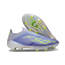 F50+ Men’s High-Performance Laceless Soccer Cleats