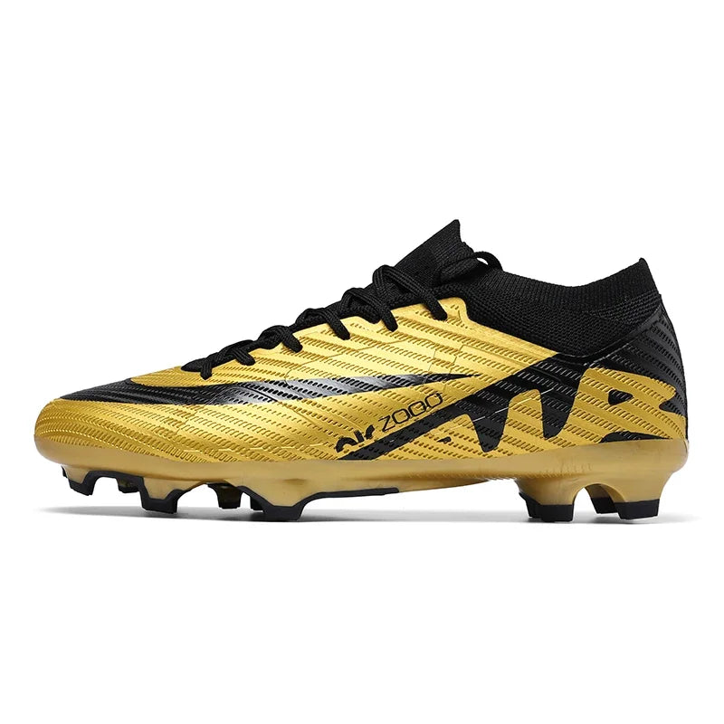GramVortex Field Soccer Cleats