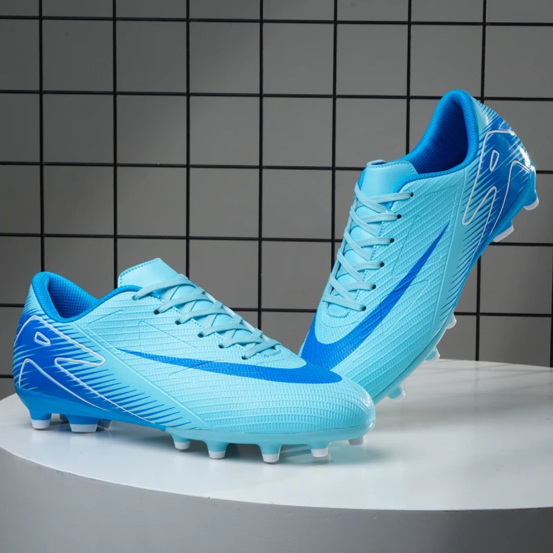 PerialSpeed Field Football Cleats