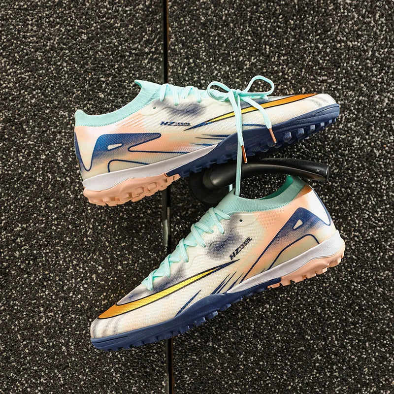 GramControl Society Soccer Cleats