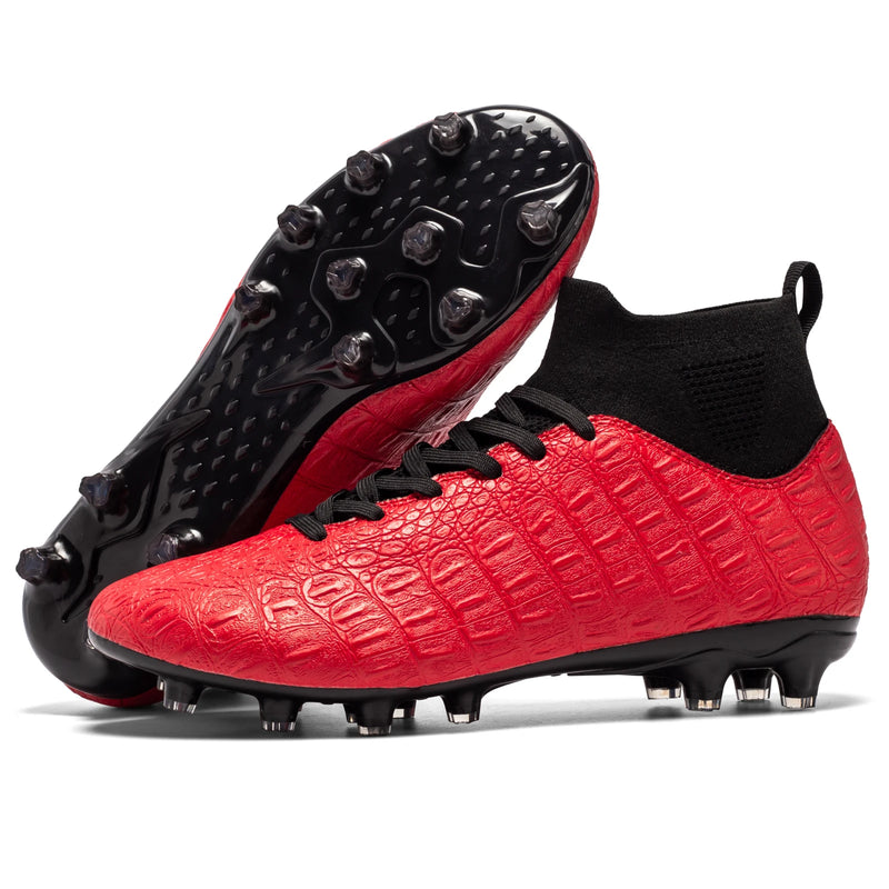 GramSwift Firm Ground Soccer Cleats
