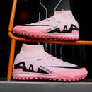 Air Tezaz Society Football Boots