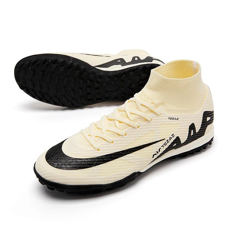 Air Tezaz Society Football Boots